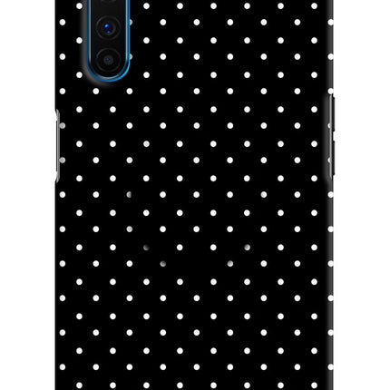 White Dots Realme 6 Pro Pop Case by Casekaro