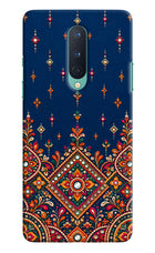 Neel Noor Oneplus 8 Back Cover