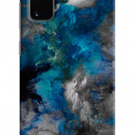 Artwork Samsung S20 Hard Case Back Cover by Casekaro