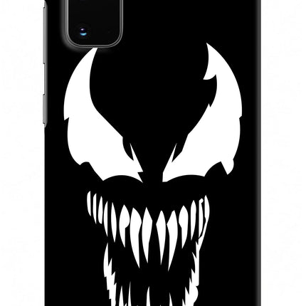 Venom Samsung S20 Hard Case Back Cover by Casekaro