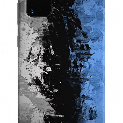 Artistic Design Samsung S20 Plus Hard Case Back Cover by Casekaro