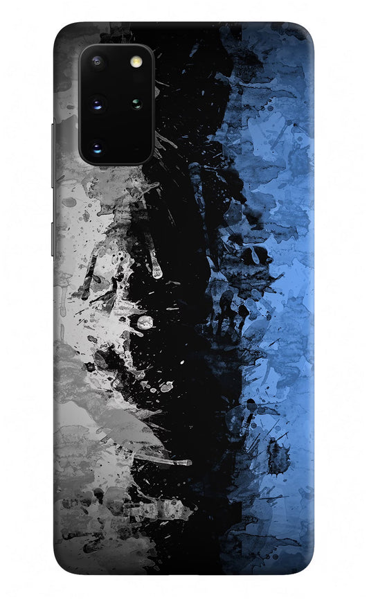 Artistic Design Samsung S20 Plus Hard Case Back Cover by Casekaro
