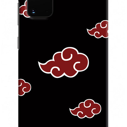 Akatsuki Samsung S20 Plus Hard Case Back Cover by Casekaro