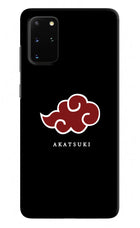 Akatsuki Samsung S20 Plus Hard Case Back Cover by Casekaro