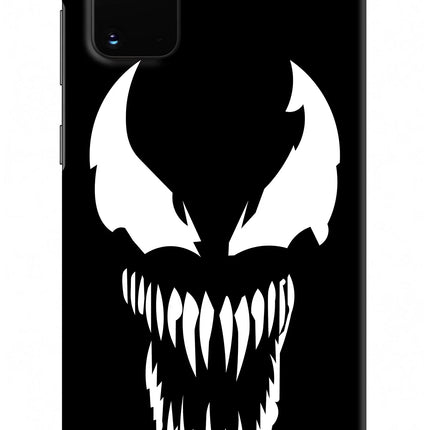 Venom Samsung S20 Plus Hard Case Back Cover by Casekaro