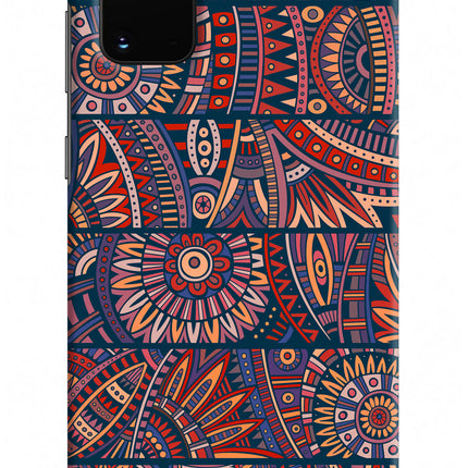 African Culture Design Samsung S20 Plus Hard Case Back Cover by Casekaro