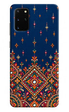 Neel Noor Samsung S20 Plus Hard Case Back Cover by Casekaro