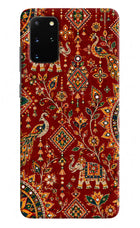 Laal Riwaaz Samsung S20 Plus Back Cover