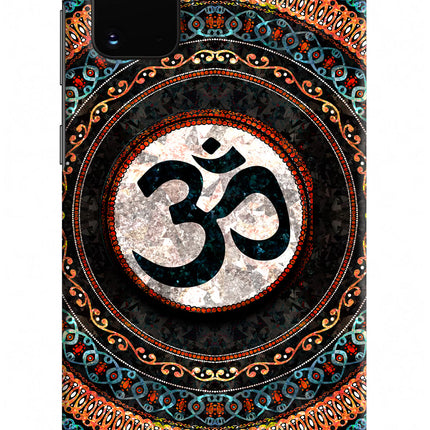Om Culture Samsung S20 Plus Pop Case by Casekaro