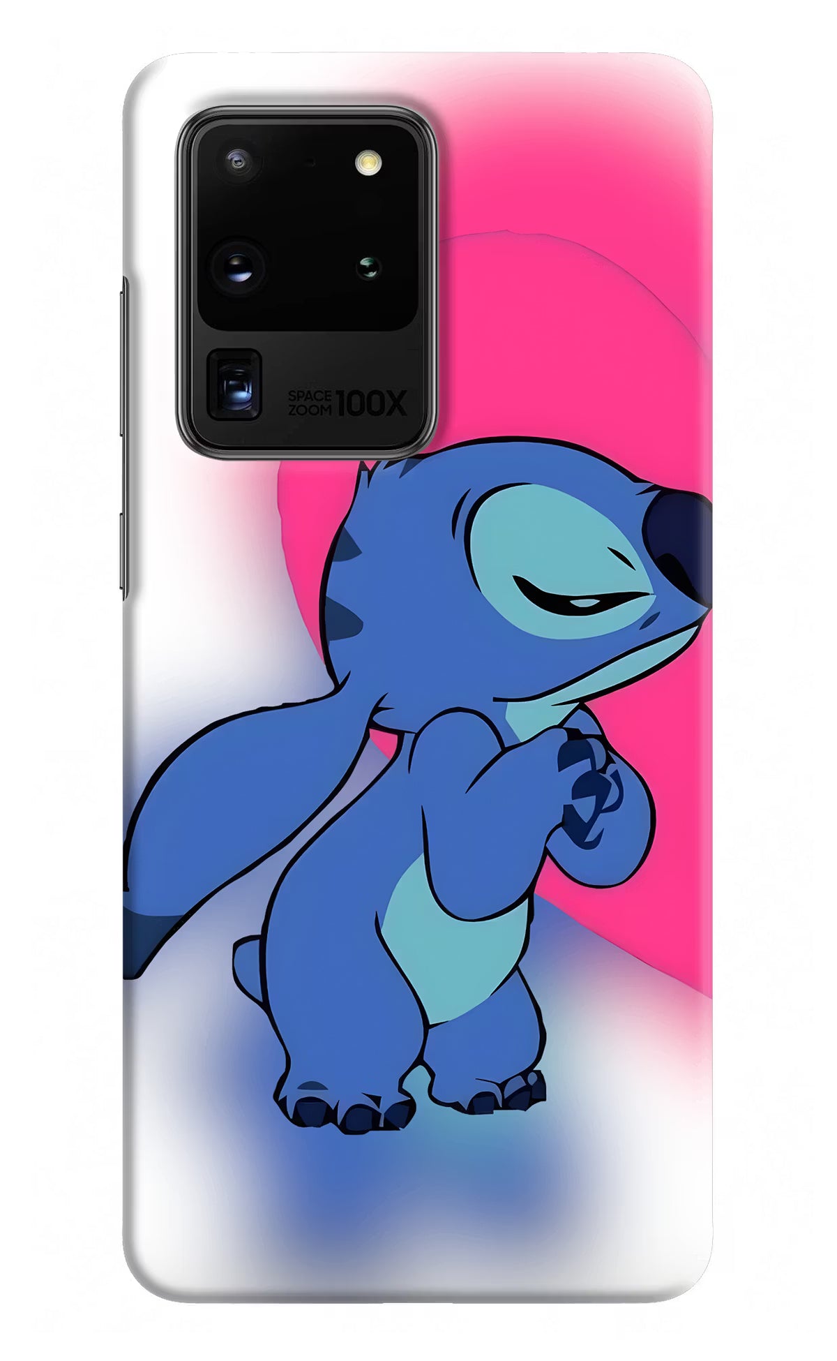 Stitch Hug Samsung S20 Ultra Back Cover