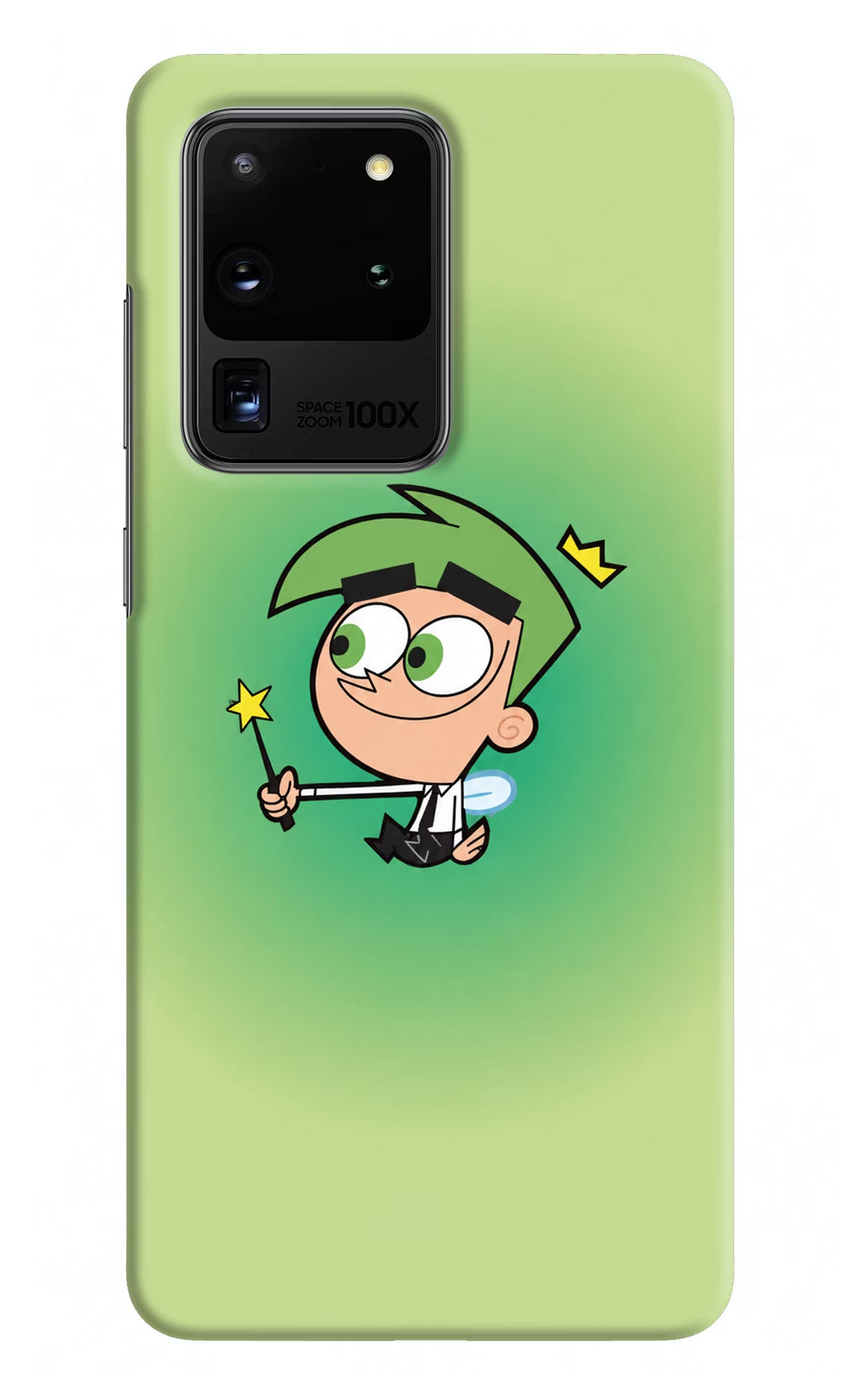 Cosmo Magic Samsung S20 Ultra Back Cover