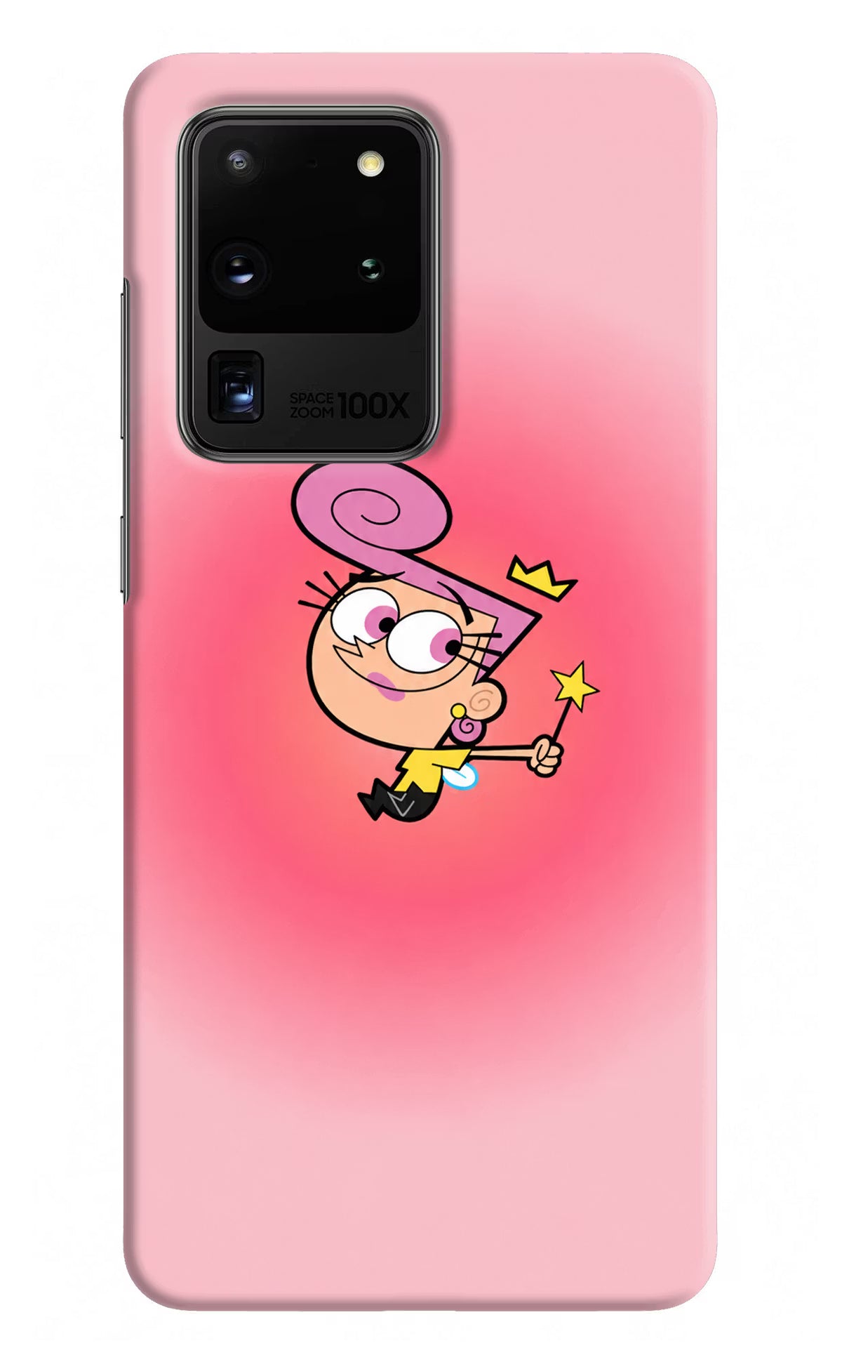 Wanda Magic Samsung S20 Ultra Back Cover