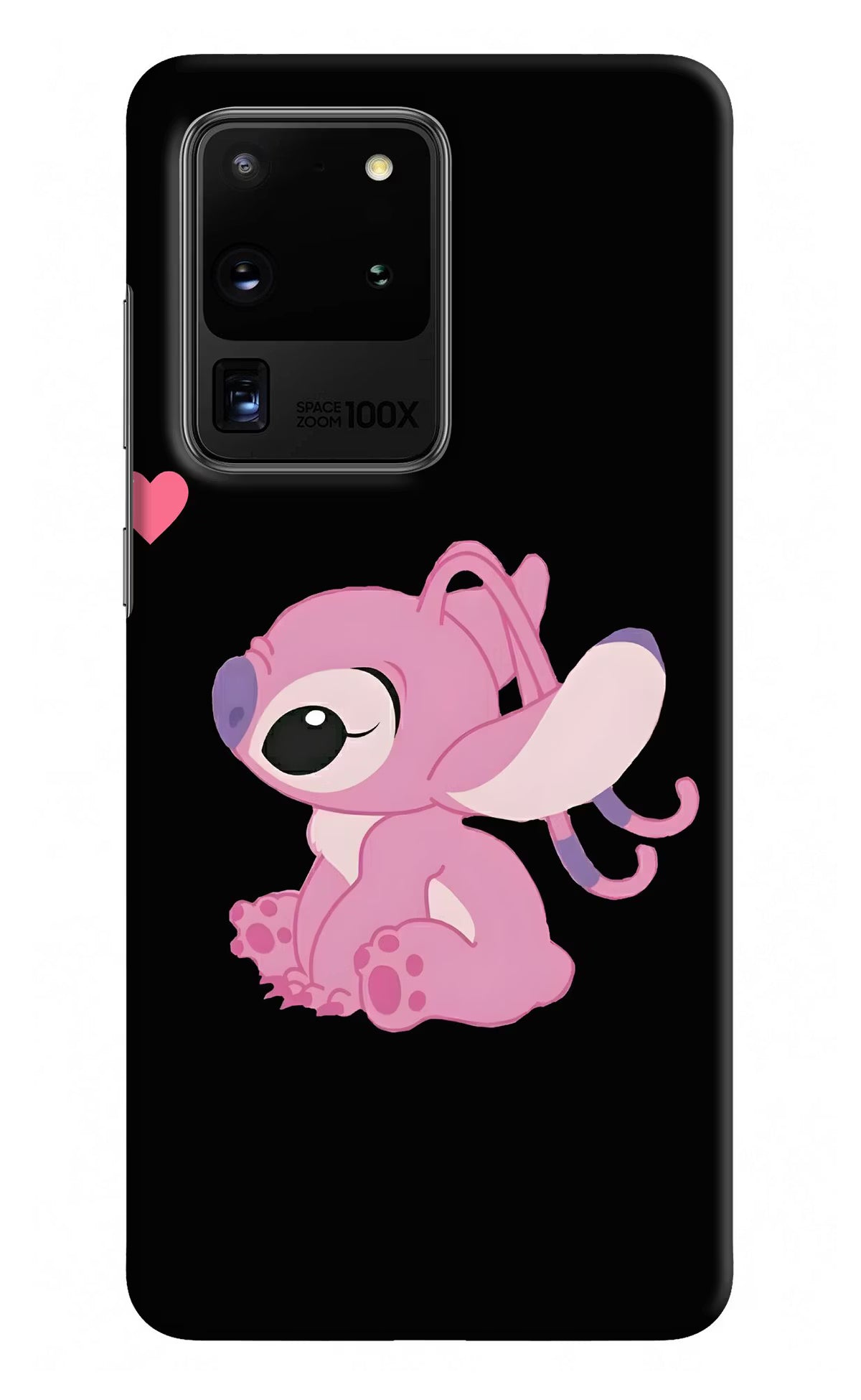 Angel Crush Samsung S20 Ultra Back Cover