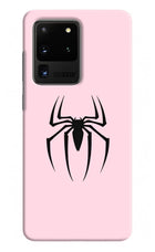 Peter Symbol Samsung S20 Ultra Hard Case Back Cover by Casekaro