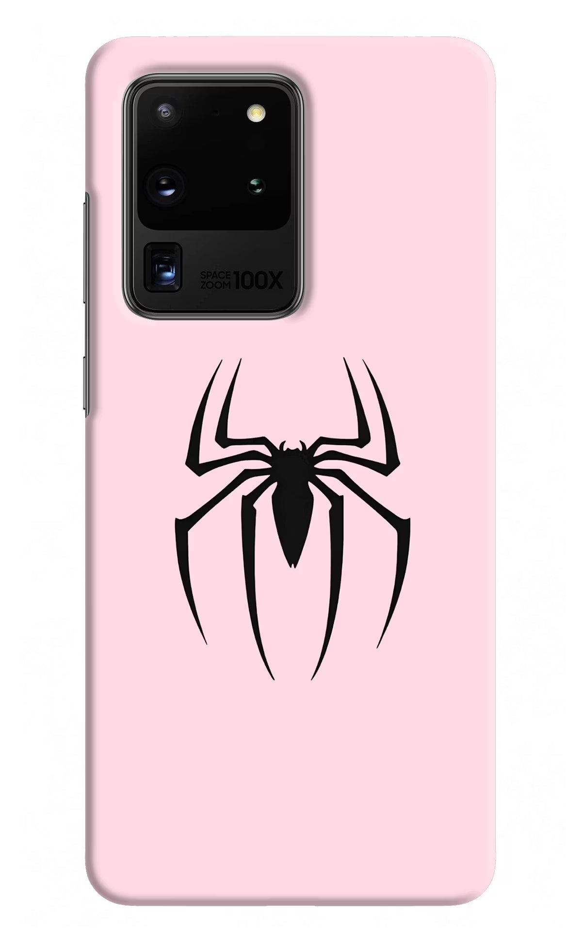 Peter Symbol Samsung S20 Ultra Back Cover