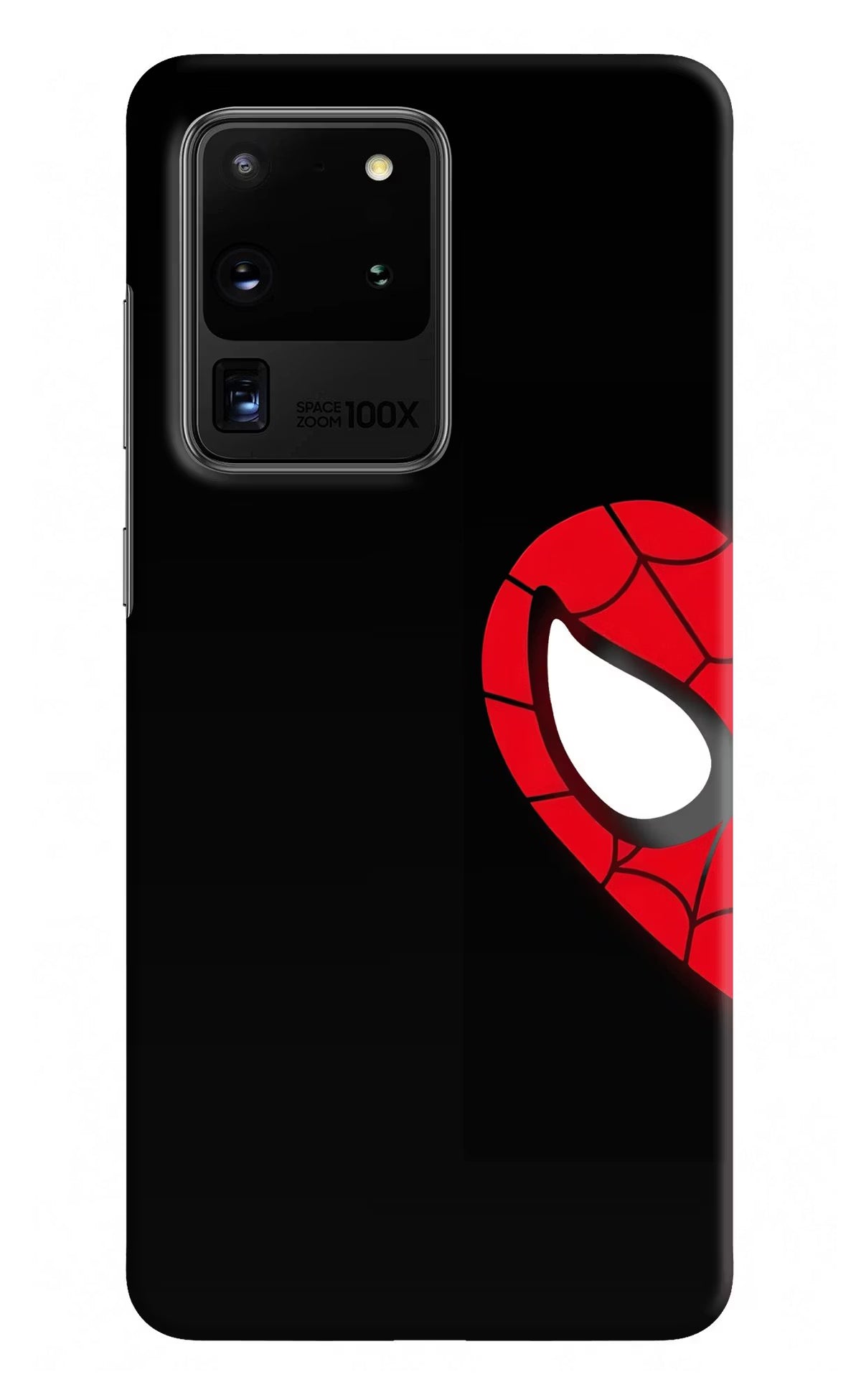 Peter Mask Samsung S20 Ultra Back Cover