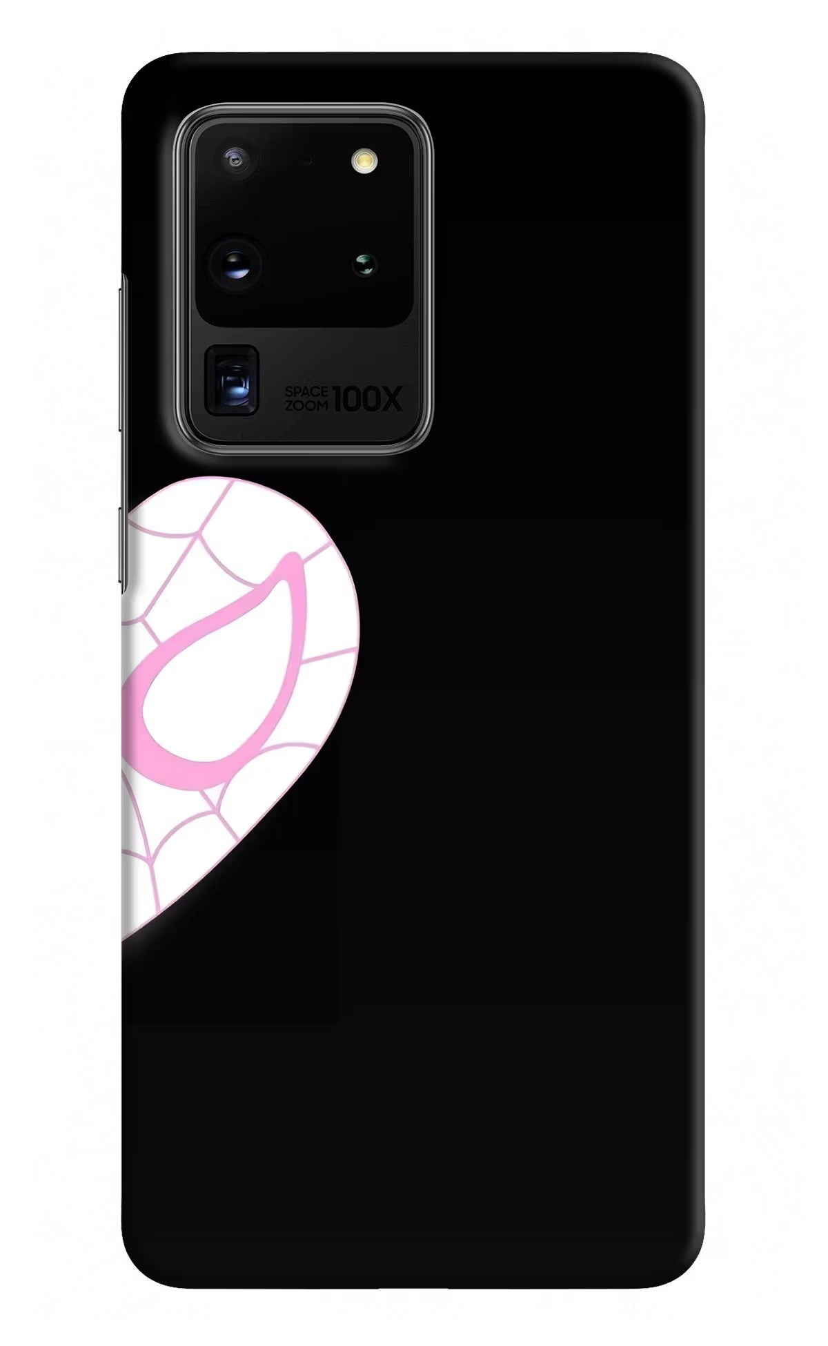 Gwen Mask Samsung S20 Ultra Back Cover