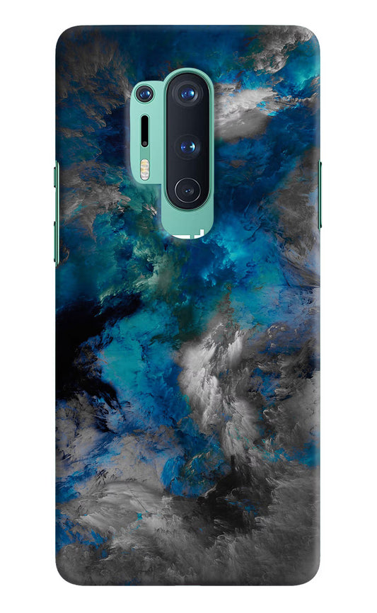Artwork Oneplus 8 Pro Hard Case Back Cover by Casekaro