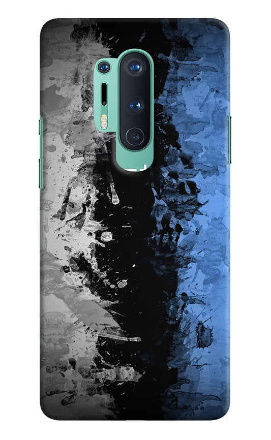 Artistic Design Oneplus 8 Pro Hard Case Back Cover by Casekaro