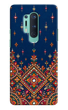 Neel Noor Oneplus 8 Pro Back Cover