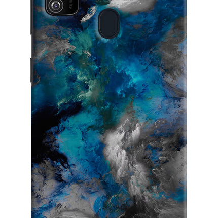 Artwork Samsung M21 2020 Hard Case Back Cover by Casekaro