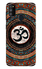 Om Culture Samsung M21 2020 Pop Case by Casekaro
