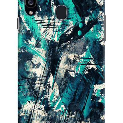 Artwork Samsung A20s Hard Case Back Cover by Casekaro