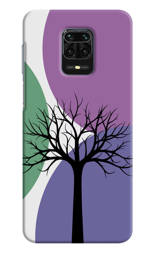 Tree Art Redmi Note 9 Pro/Pro Max Hard Case Back Cover by Casekaro