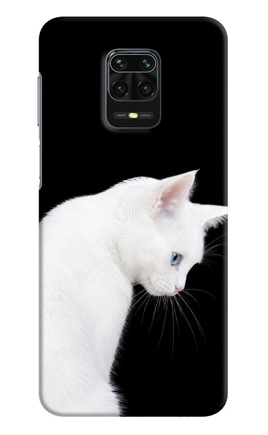 Snow Gaze Redmi Note 9 Pro/Pro Max Hard Case Back Cover by Casekaro
