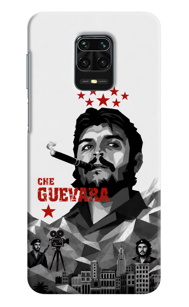 Che Guevara Iconic Redmi Note 9 Pro/Pro Max Back Cover