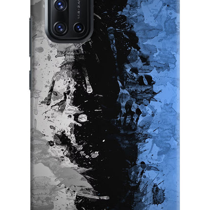 Artistic Design Vivo V19 Hard Case Back Cover by Casekaro