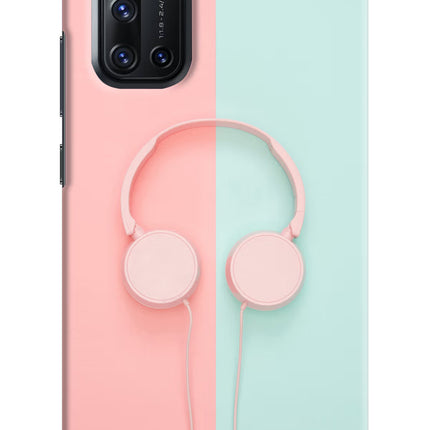 Music Lover Vivo V19 Hard Case Back Cover by Casekaro
