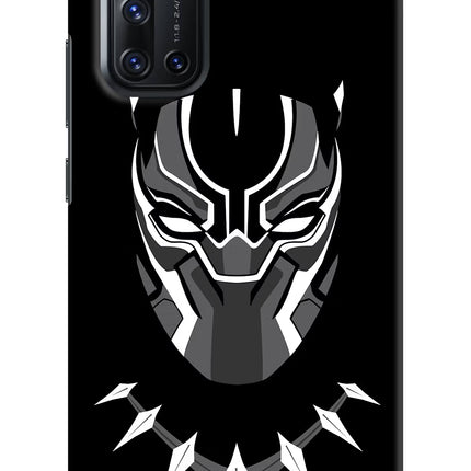 Black Panther Vivo V19 Hard Case Back Cover by Casekaro