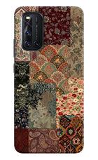 Desi Print Vivo V19 Hard Case Back Cover by Casekaro