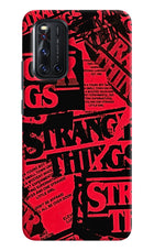 Ordinary Things Vivo V19 Hard Case Back Cover by Casekaro