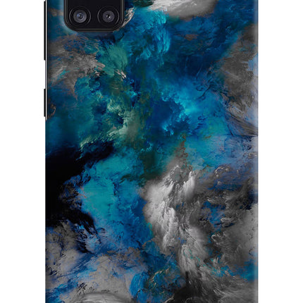Artwork Samsung A31 Hard Case Back Cover by Casekaro
