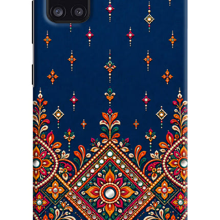 Neel Noor Samsung A31 Back Cover