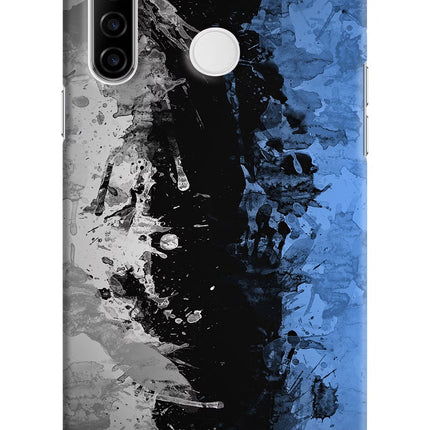 Artistic Design Realme Narzo 10 Hard Case Back Cover by Casekaro
