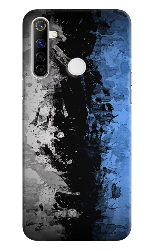 Artistic Design Realme Narzo 10 Hard Case Back Cover by Casekaro