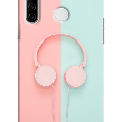 Music Lover Realme Narzo 10 Hard Case Back Cover by Casekaro