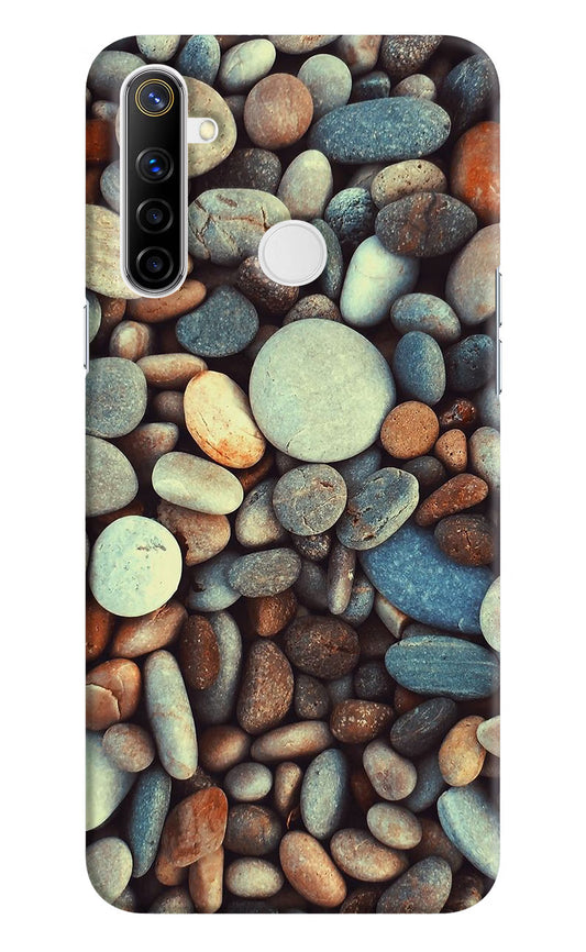 Pebble Realme Narzo 10 Hard Case Back Cover by Casekaro