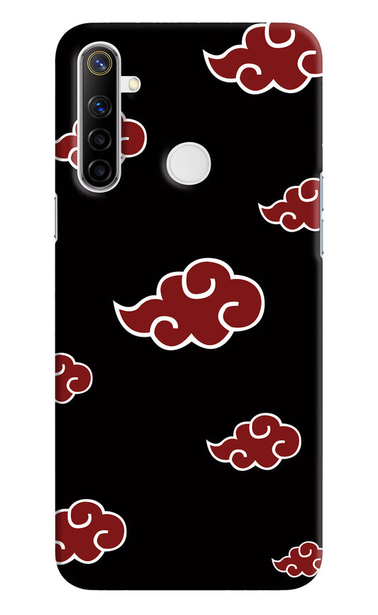 Akatsuki Realme Narzo 10 Hard Case Back Cover by Casekaro