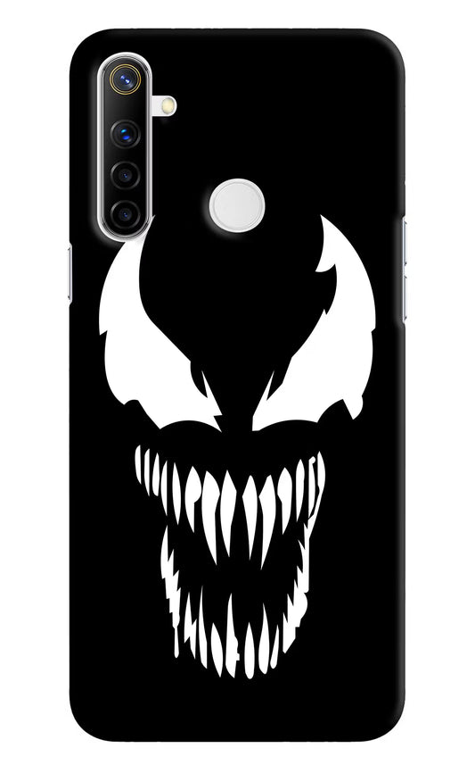Venom Realme Narzo 10 Hard Case Back Cover by Casekaro