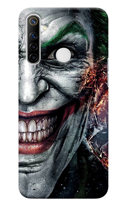 Joker Cam Realme Narzo 10 Back Cover