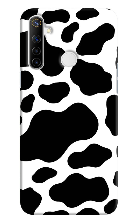 Cow Spots Realme Narzo 10 Back Cover