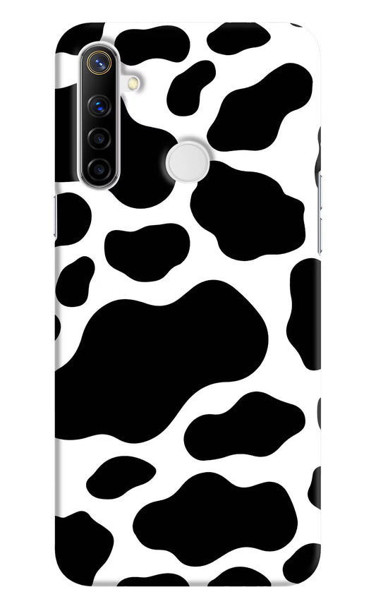 Cow Spots Realme Narzo 10 Hard Case Back Cover by Casekaro