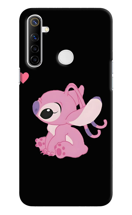 Angel Crush Realme Narzo 10 Hard Case Back Cover by Casekaro