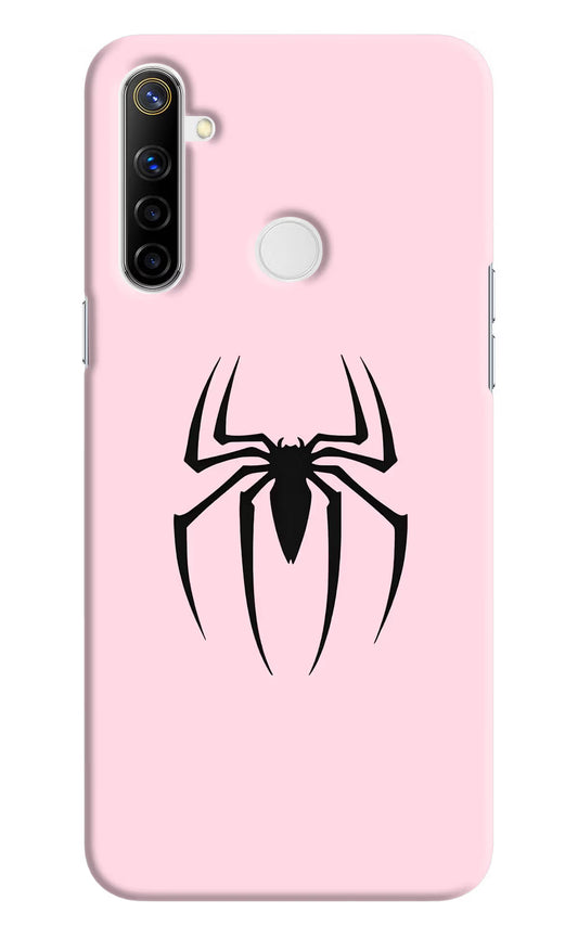 Peter Symbol Realme Narzo 10 Hard Case Back Cover by Casekaro