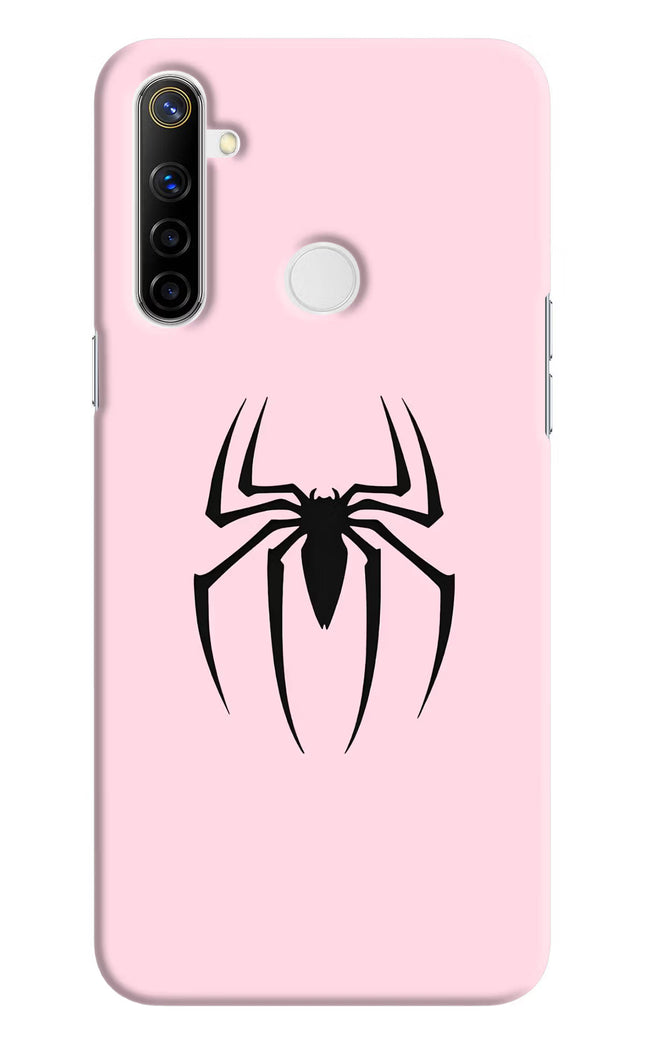 Peter Symbol Realme Narzo 10 Hard Case Back Cover by Casekaro