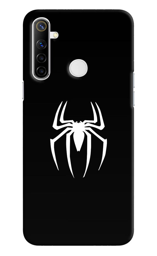 Miles Symbol Realme Narzo 10 Hard Case Back Cover by Casekaro